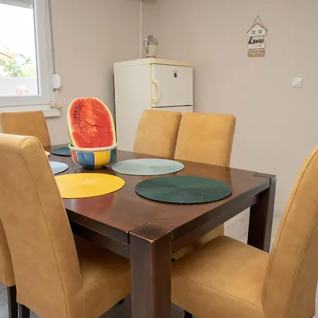 Vikendica Leina Stolac