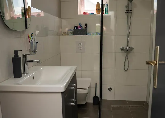 Vikendica Leina 펜션 Stolac