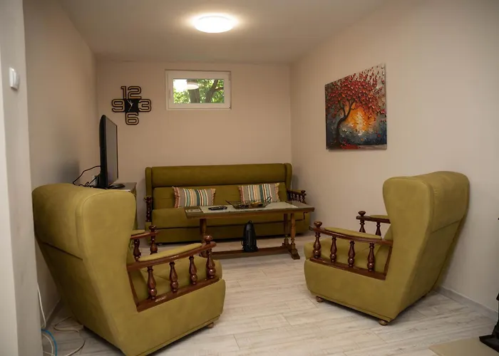 Vikendica Leina 펜션 *