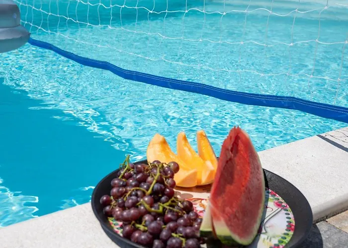 Vikendica Leina Stolac